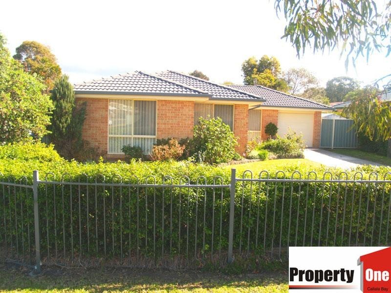 5 Hunter Street, Callala Bay NSW 2540