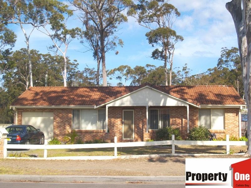 24a Emmett Street, Callala Bay NSW 2540