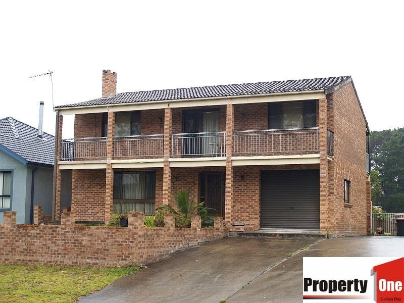 44 Callala Beach  Road, Callala Beach NSW 2540