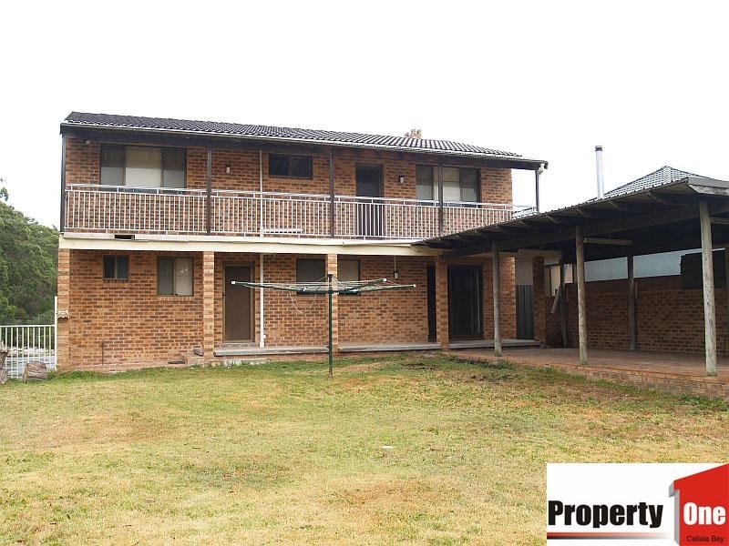 44 Callala Beach  Road, Callala Beach NSW 2540