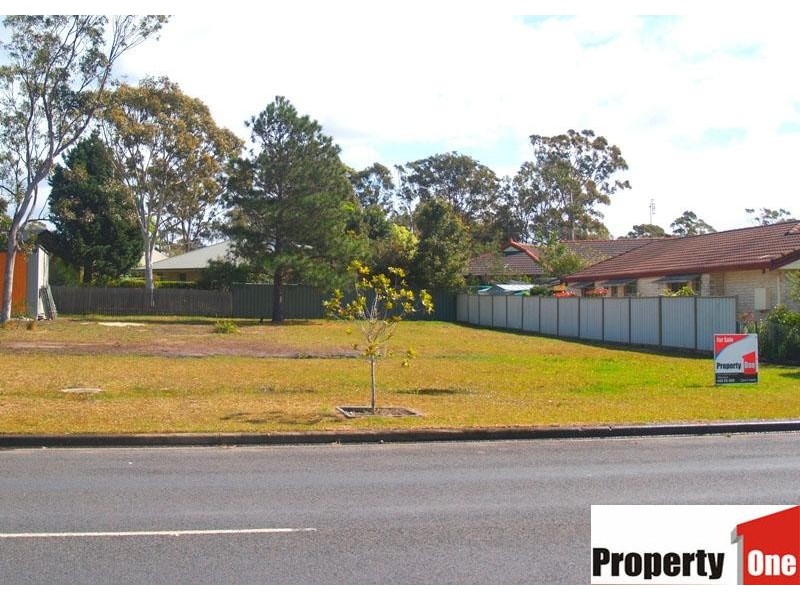 11 Lackersteen  Street, Callala Bay NSW 2540