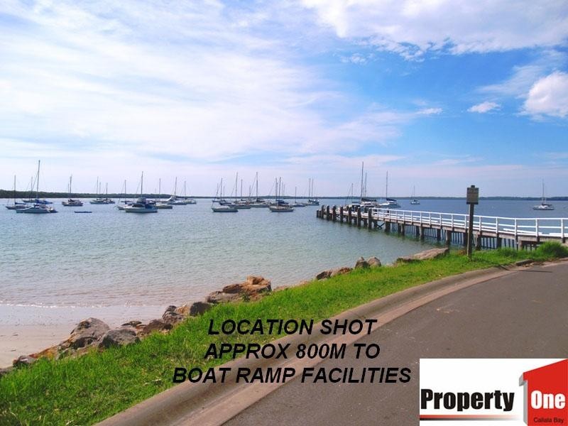 11 Lackersteen  Street, Callala Bay NSW 2540