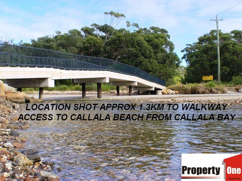 11 Lackersteen  Street, Callala Bay NSW 2540