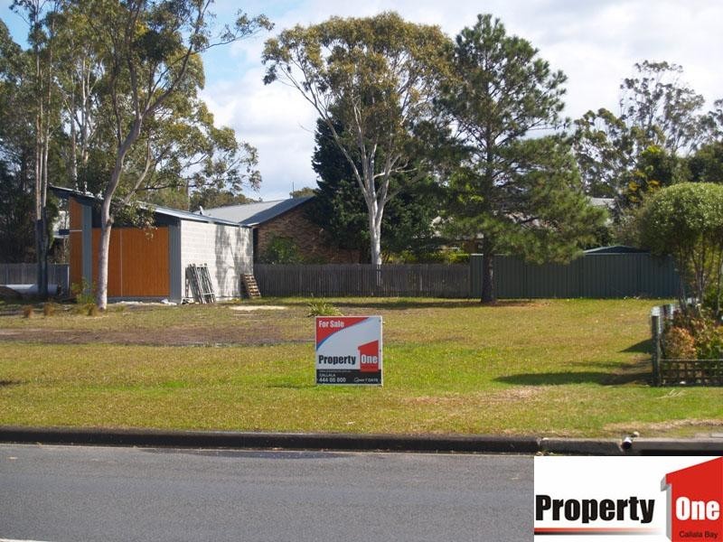 11 Lackersteen  Street, Callala Bay NSW 2540