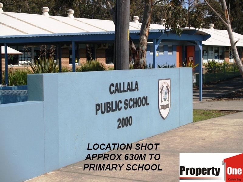 11 Lackersteen  Street, Callala Bay NSW 2540