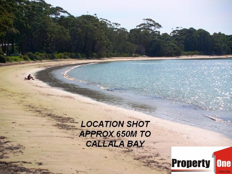 11 Lackersteen  Street, Callala Bay NSW 2540