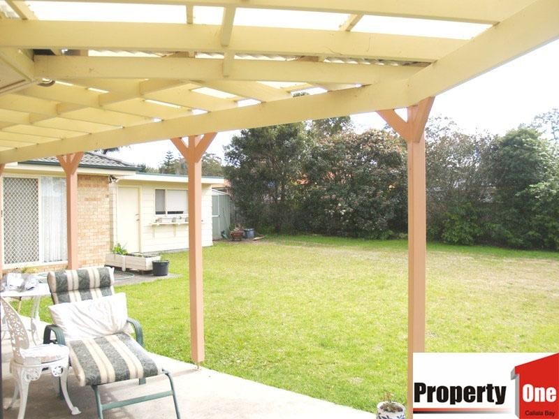 26 Sydney Avenue, Callala Bay NSW 2540