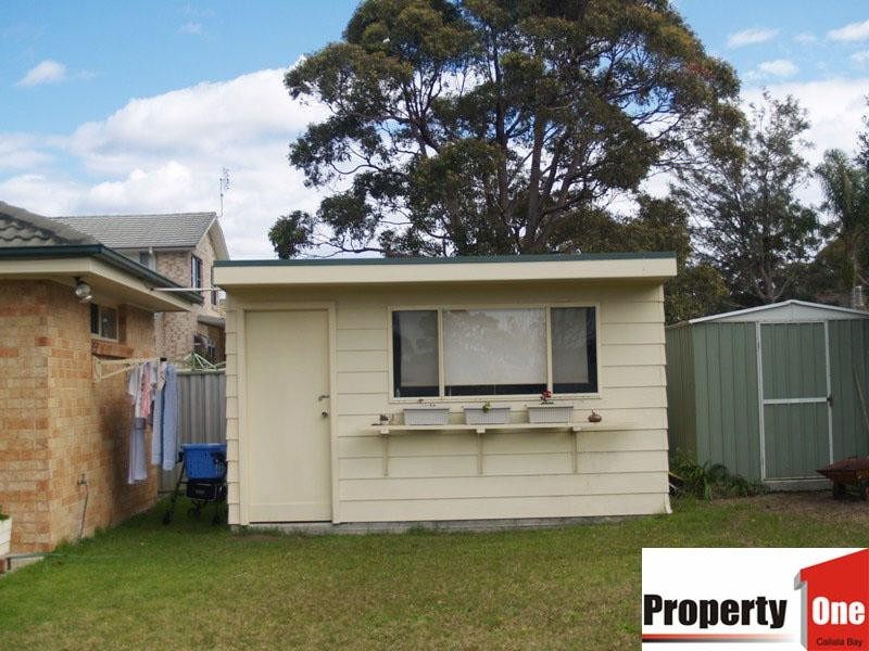 26 Sydney Avenue, Callala Bay NSW 2540