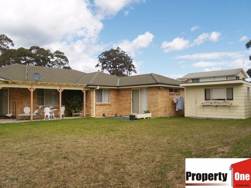 26 Sydney Avenue, Callala Bay NSW 2540