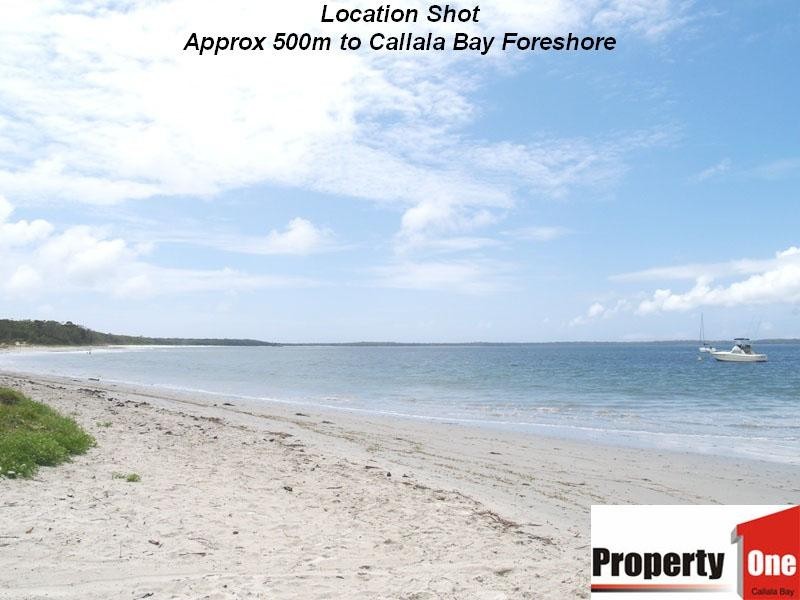 26 Sydney Avenue, Callala Bay NSW 2540