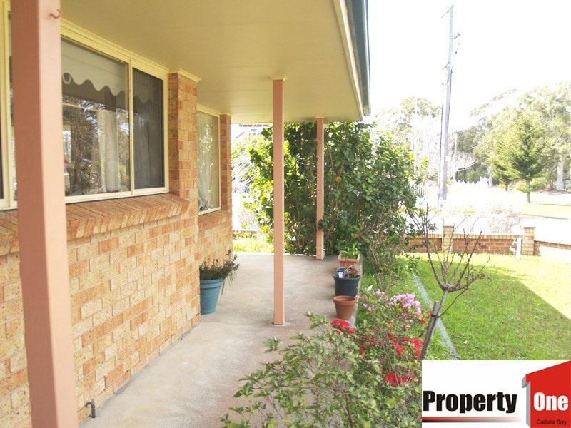 26 Sydney Avenue, Callala Bay NSW 2540