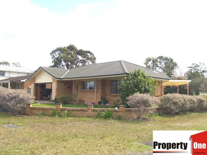 26 Sydney Avenue, Callala Bay NSW 2540
