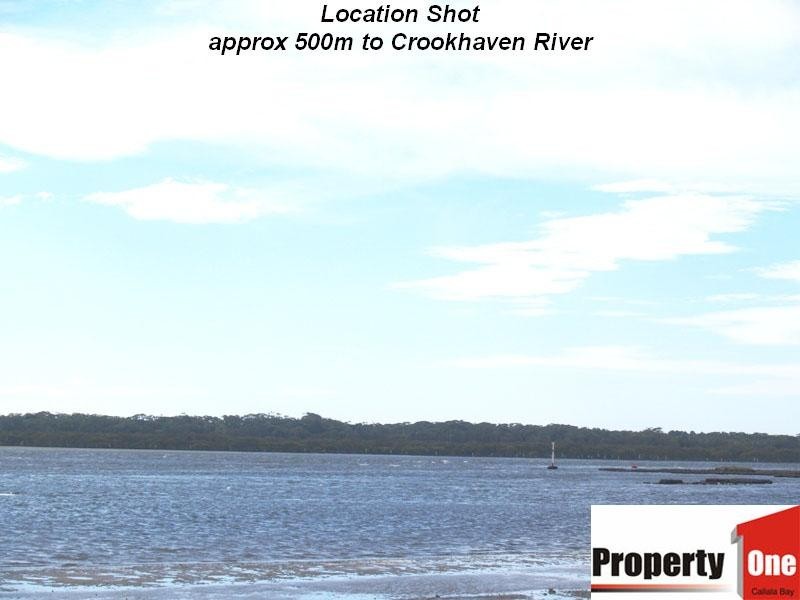 33 Ophir Street, Orient Point NSW 2540