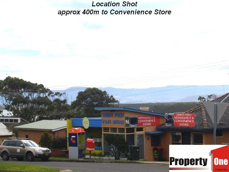 33 Ophir Street, Orient Point NSW 2540