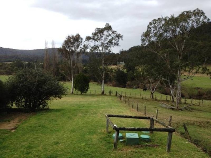 499 Burrier Road, Burrier NSW 2540