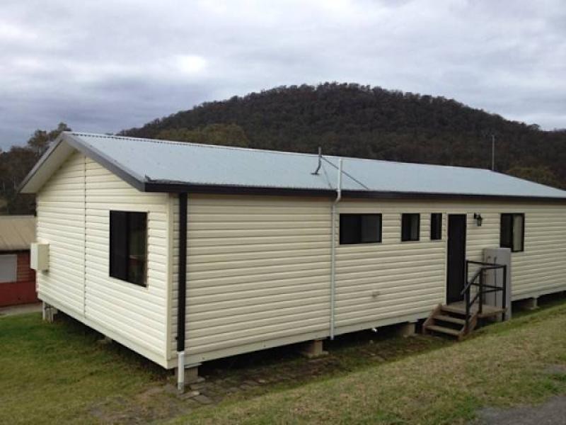 499 Burrier Road, Burrier NSW 2540