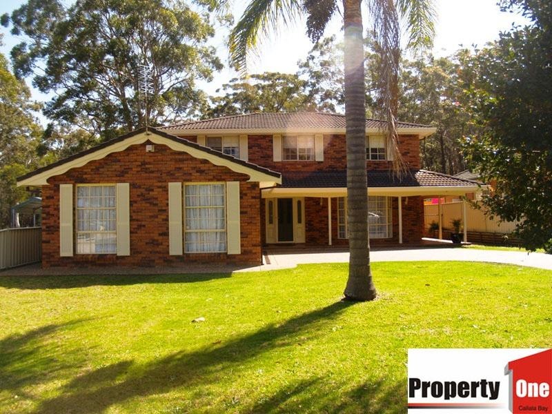 23 Stott Crescent, Callala Bay NSW 2540
