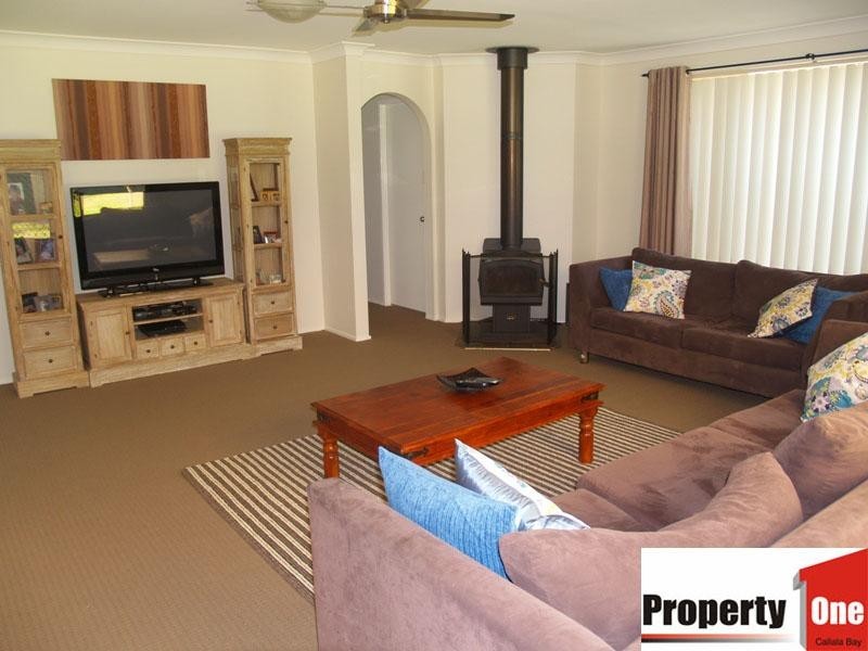 23 Stott Crescent, Callala Bay NSW 2540