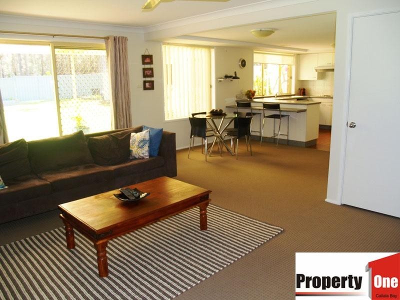 23 Stott Crescent, Callala Bay NSW 2540