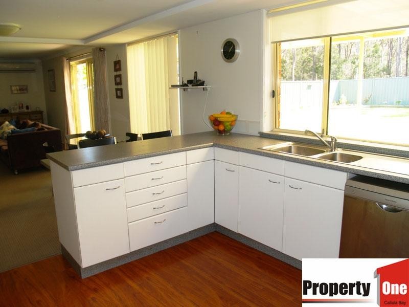 23 Stott Crescent, Callala Bay NSW 2540