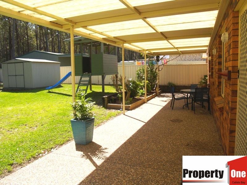 23 Stott Crescent, Callala Bay NSW 2540