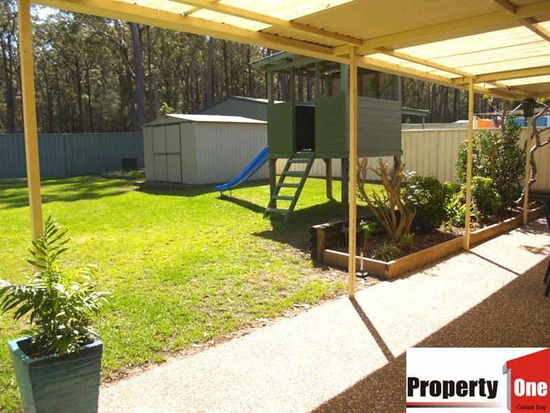 23 Stott Crescent, Callala Bay NSW 2540