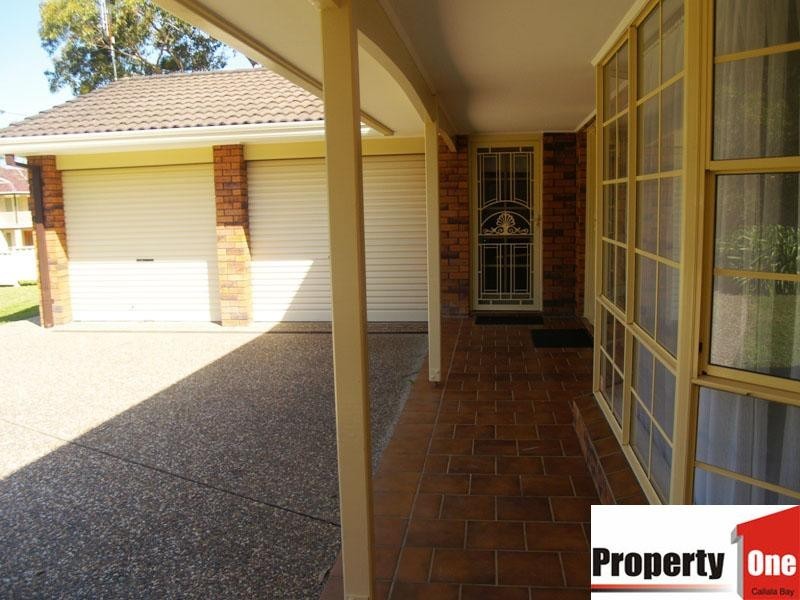 23 Stott Crescent, Callala Bay NSW 2540