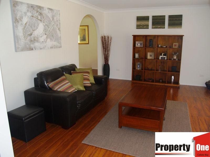 23 Stott Crescent, Callala Bay NSW 2540