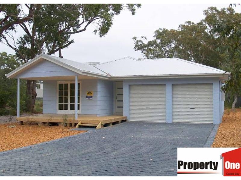 4 Sagewood Row, Callala Beach NSW 2540