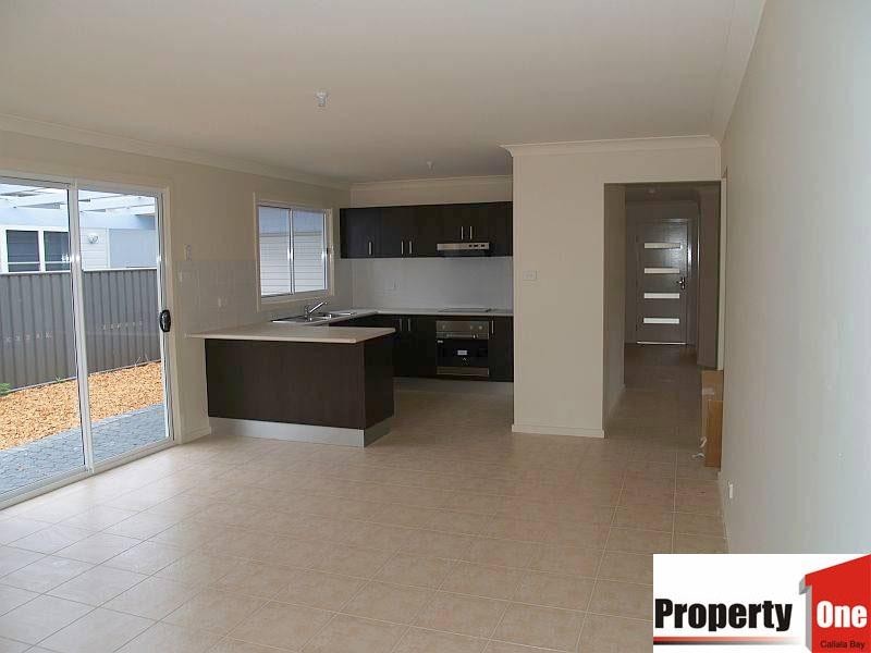 4 Sagewood Row, Callala Beach NSW 2540