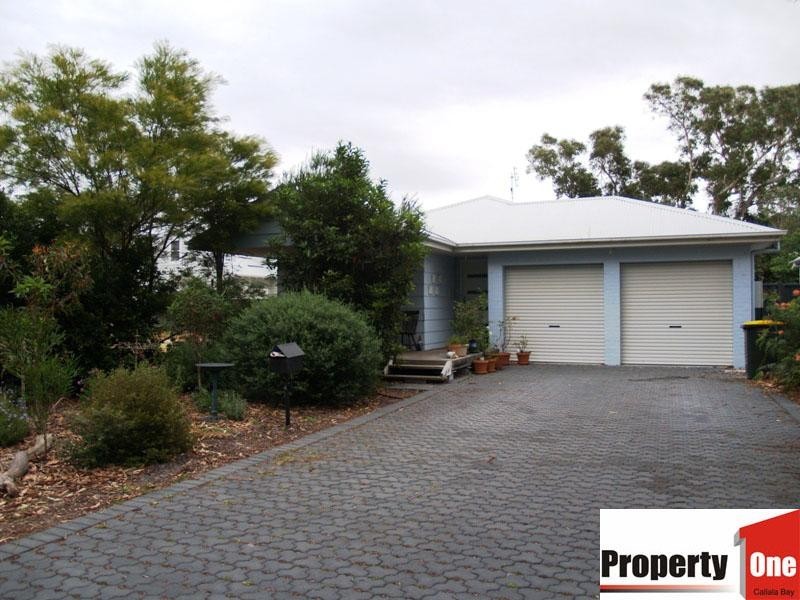 4 Sagewood Row, Callala Beach NSW 2540