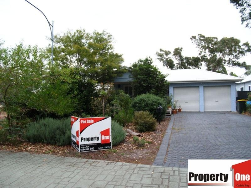 4 Sagewood Row, Callala Beach NSW 2540