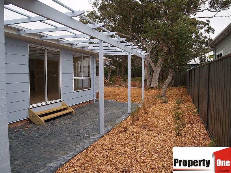 4 Sagewood Row, Callala Beach NSW 2540