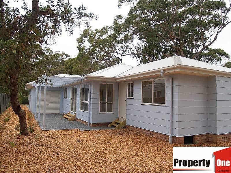 4 Sagewood Row, Callala Beach NSW 2540
