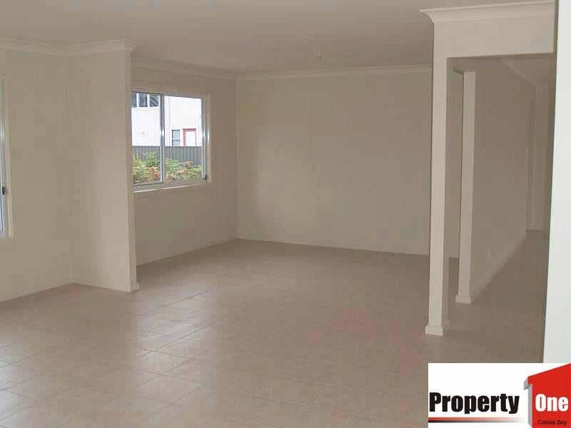 4 Sagewood Row, Callala Beach NSW 2540