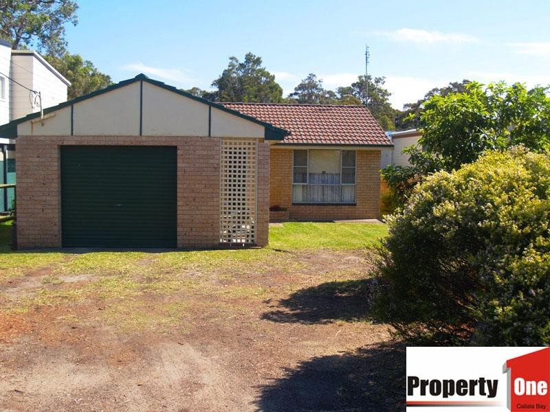 37 Mitchell Street, Callala Bay NSW 2540