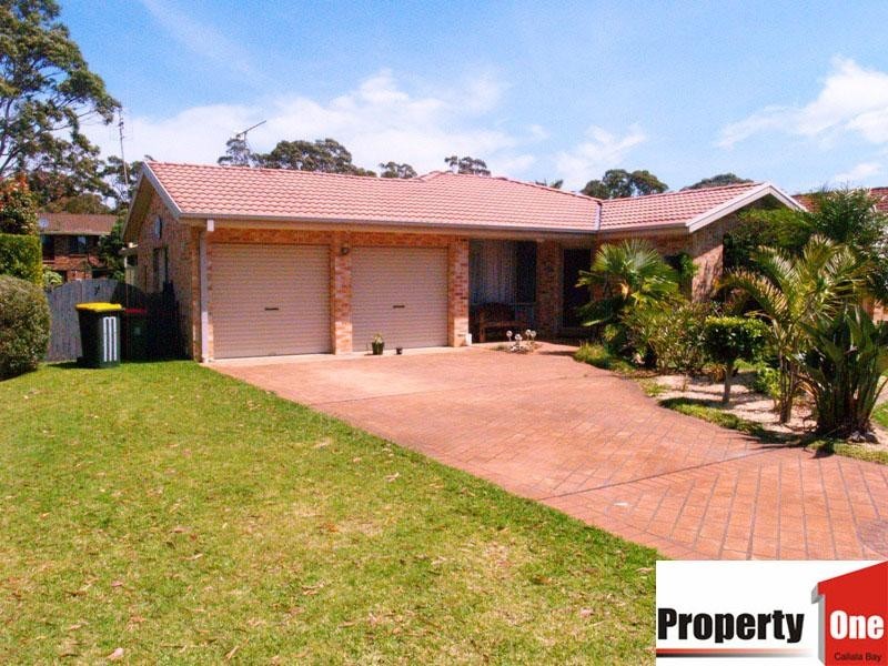 15 Cronin Place, Callala Bay NSW 2540