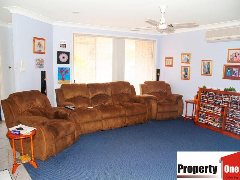 15 Cronin Place, Callala Bay NSW 2540