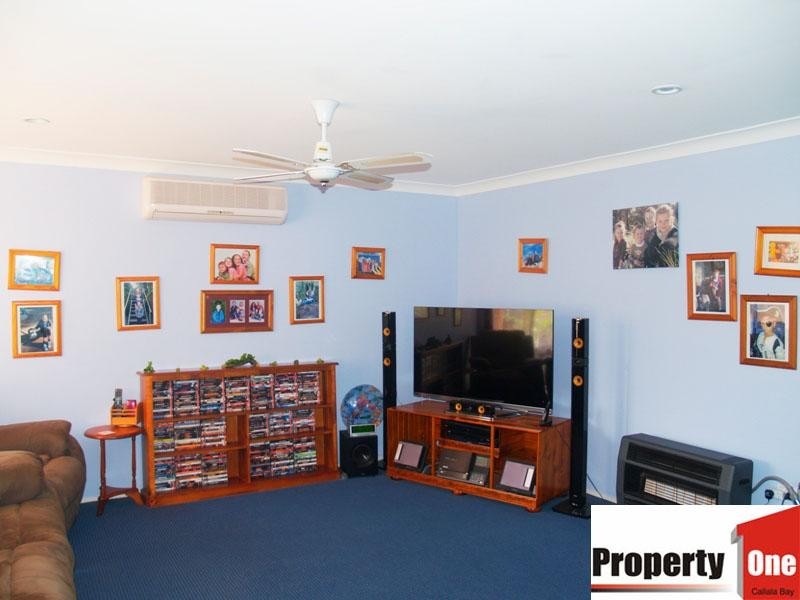 15 Cronin Place, Callala Bay NSW 2540