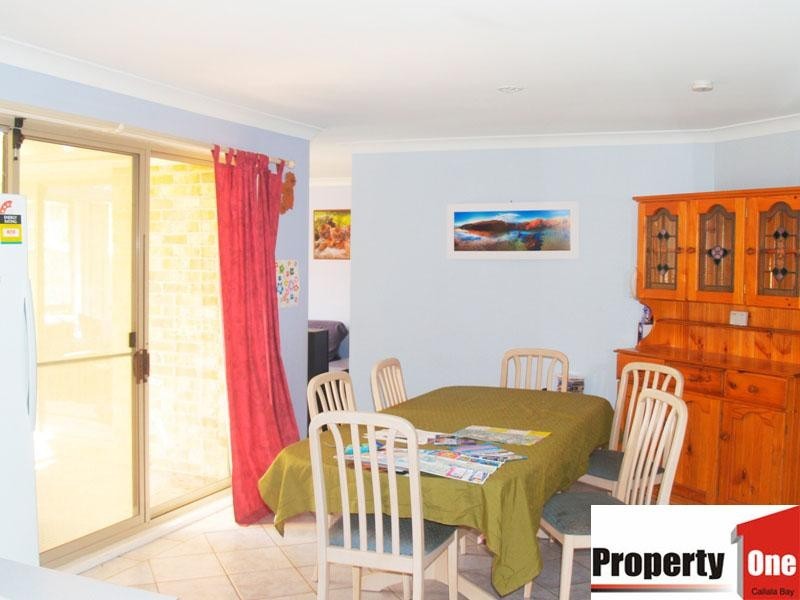 15 Cronin Place, Callala Bay NSW 2540