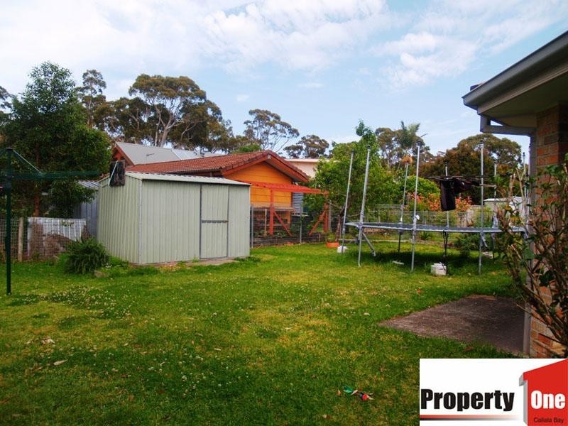 15 Cronin Place, Callala Bay NSW 2540