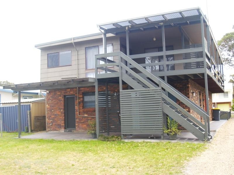 2/75 King George Street, Callala Beach NSW 2540