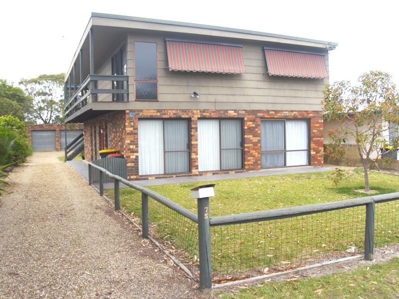 2/75 King George Street, Callala Beach NSW 2540