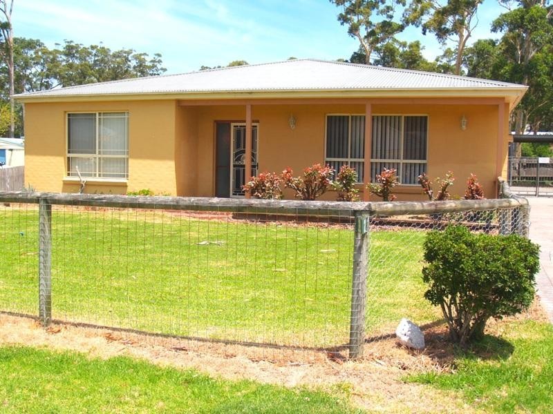 22 Emmett Street, Callala Bay NSW 2540