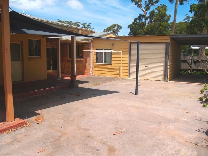 22 Emmett Street, Callala Bay NSW 2540