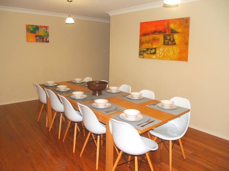 25 Caffery Circuit, Callala Beach NSW 2540