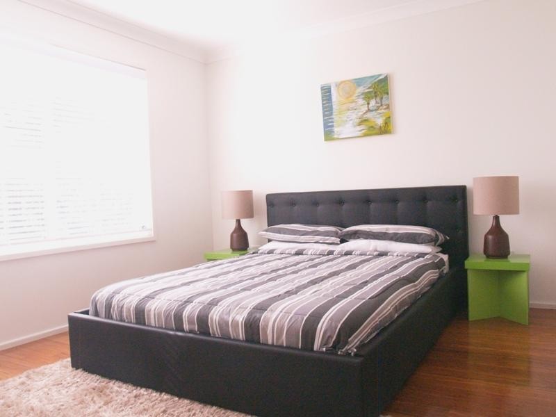 25 Caffery Circuit, Callala Beach NSW 2540