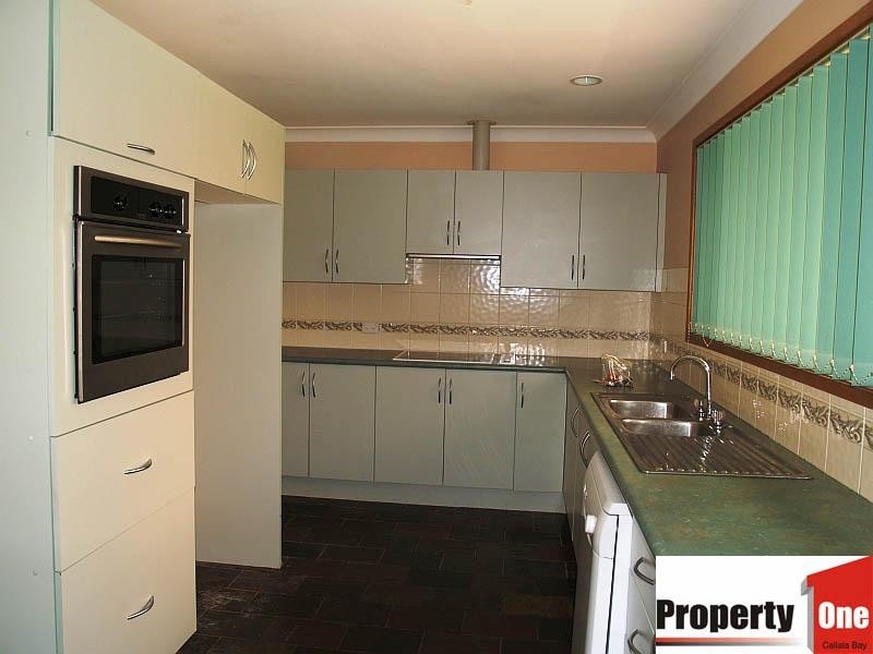 16 Hollingsworth Crescent, Callala Bay NSW 2540