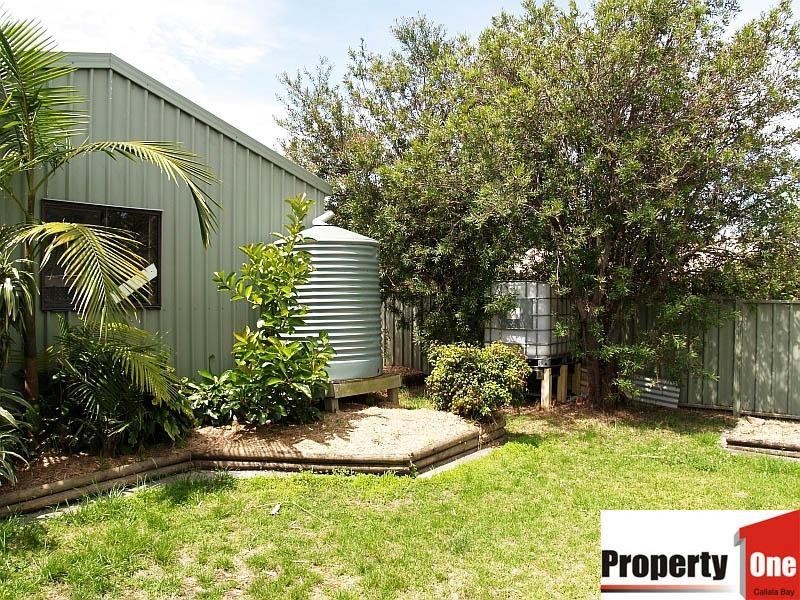 16 Hollingsworth Crescent, Callala Bay NSW 2540