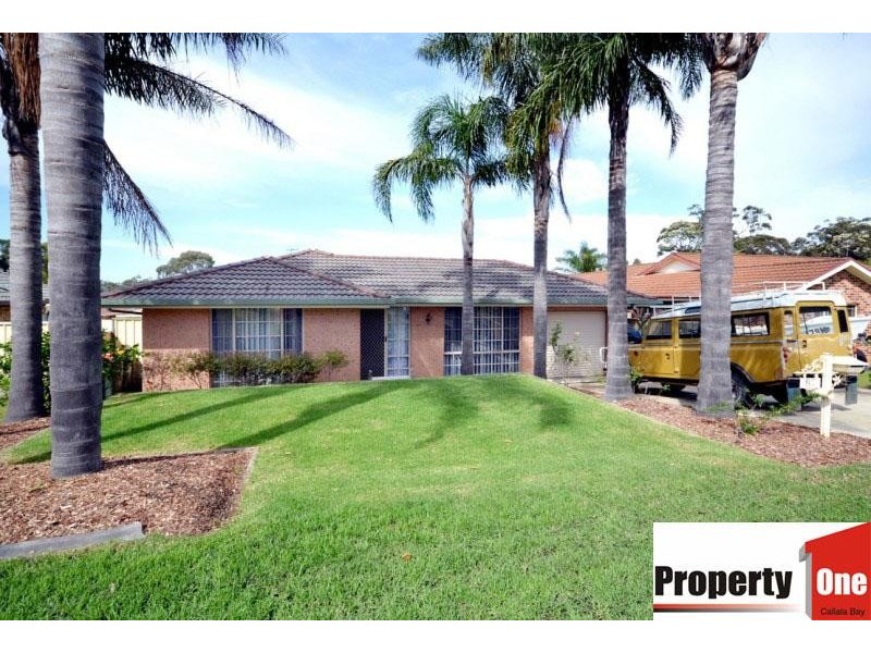 87 Stott Crescent, Callala Bay NSW 2540